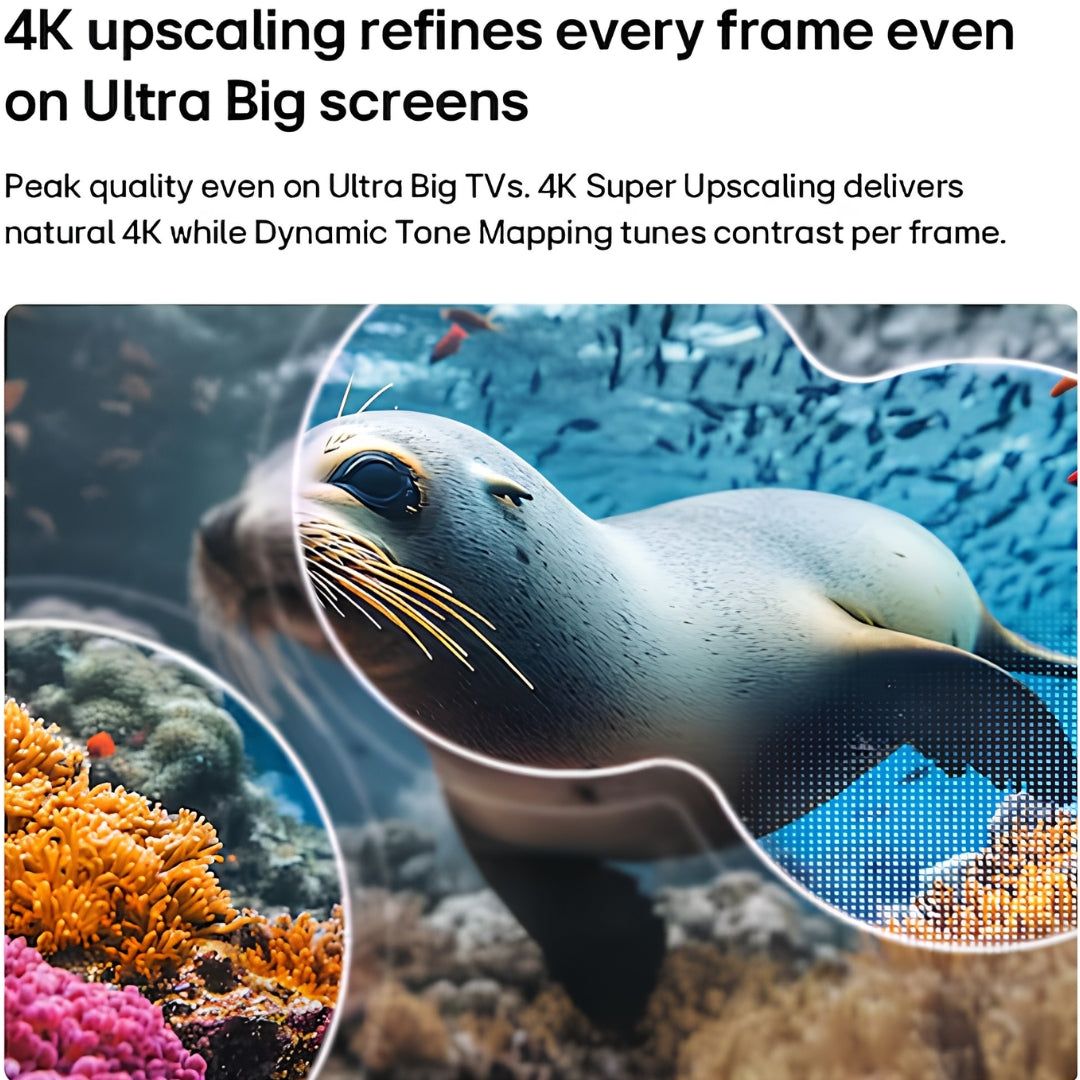 LG 75NU875BPLA 4K UHD NANO TV - 75 Inch_Features View 3