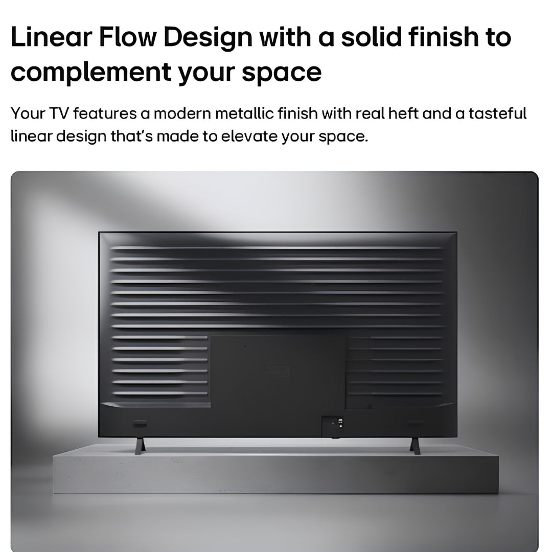 LG 75NU875BPLA 4K UHD NANO TV - 75 Inch_Features View 8