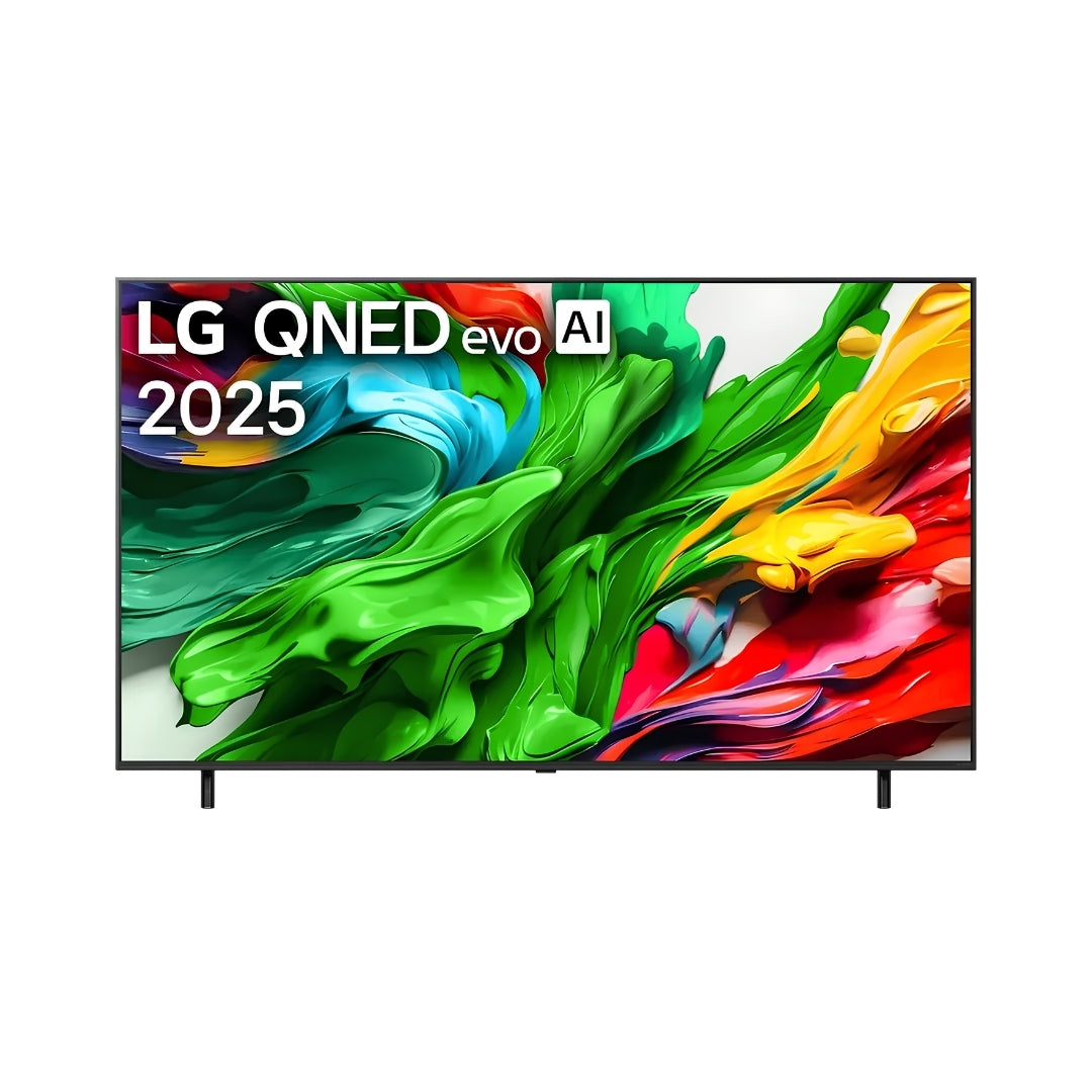 LG 75QNED8GA 4K QNED MiniLED Smart TV - 75 inch_FrontView
