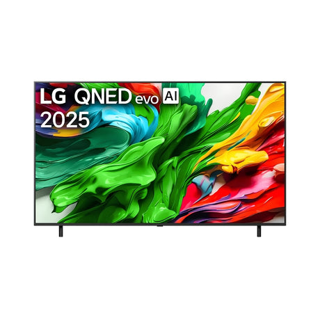 LG 75QNED8GA 4K QNED MiniLED Smart TV - 75 inch_FrontView