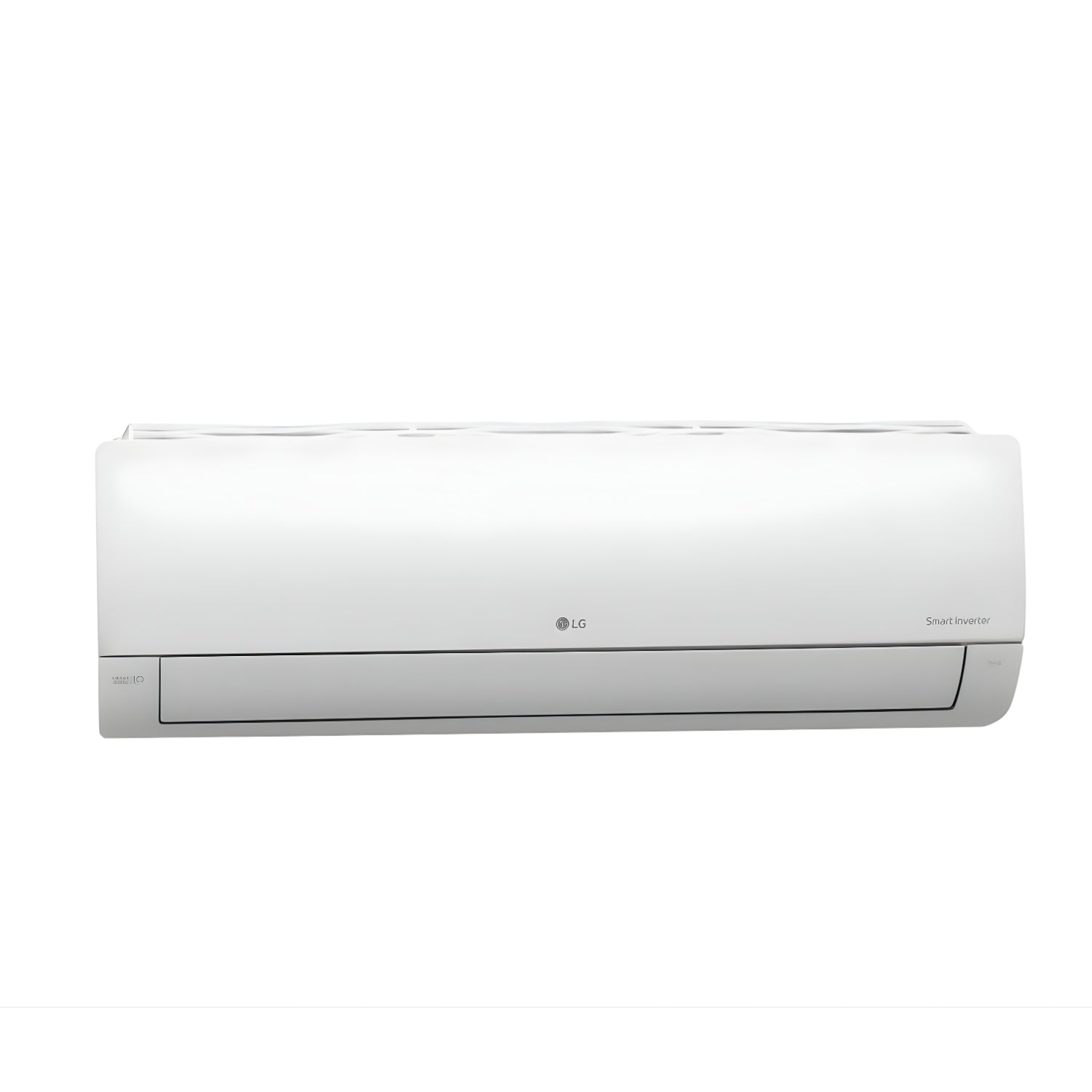 LG AS-Q12CNXE Inverter Split Air Conditioner 1 Ton - White_4