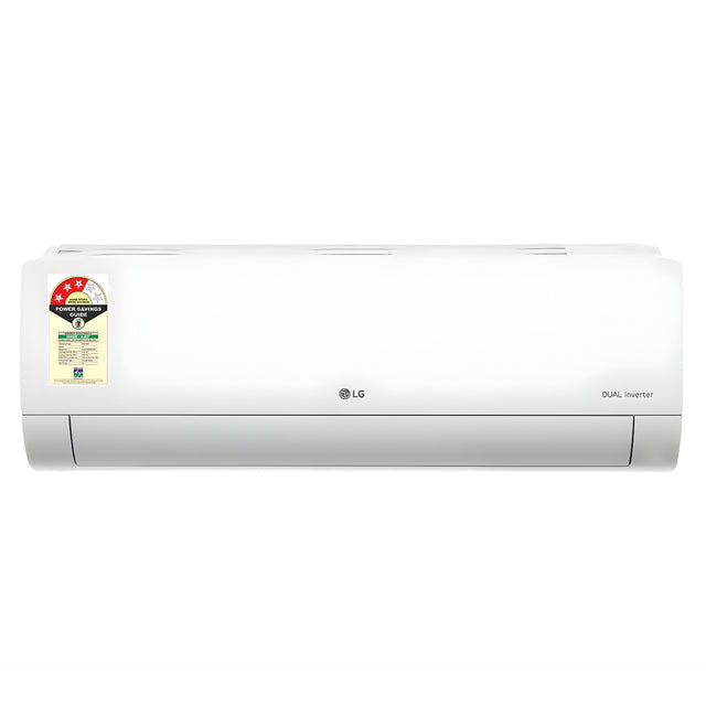 LG AS-Q24ENXE Inverter Split Air Conditioner 2 Ton - White_1