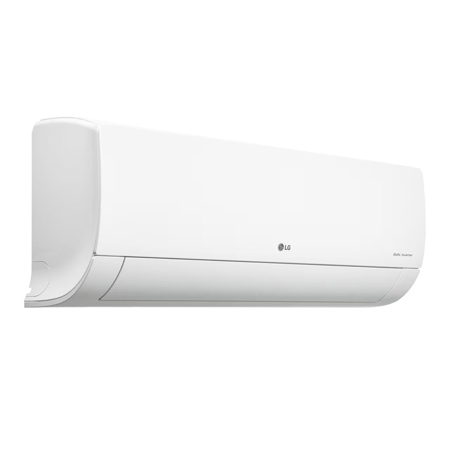 LG AS-Q24ENXE Inverter Split Air Conditioner 2 Ton - White_3