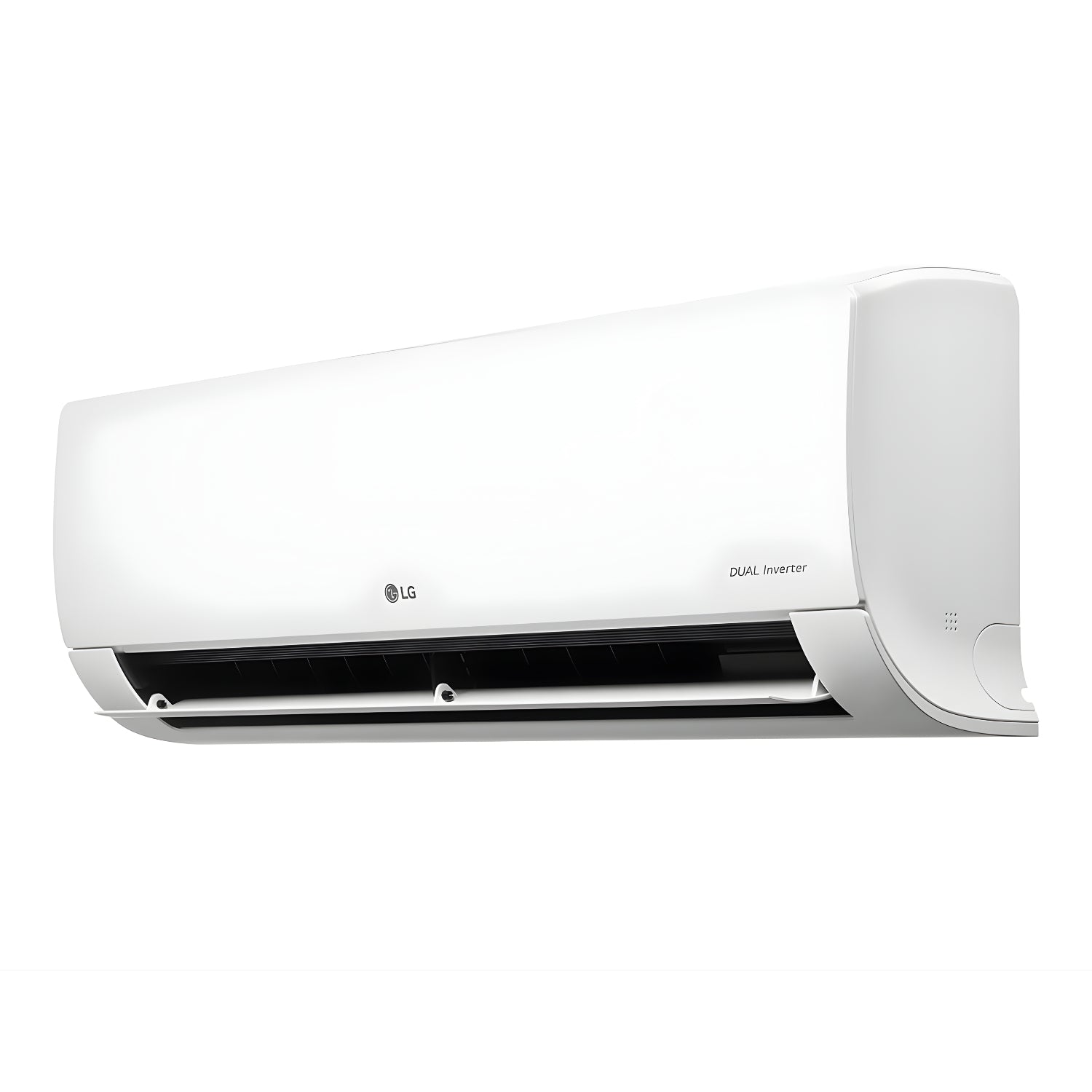 LG AS-Q24ENXE Inverter Split Air Conditioner 2 Ton - White_4