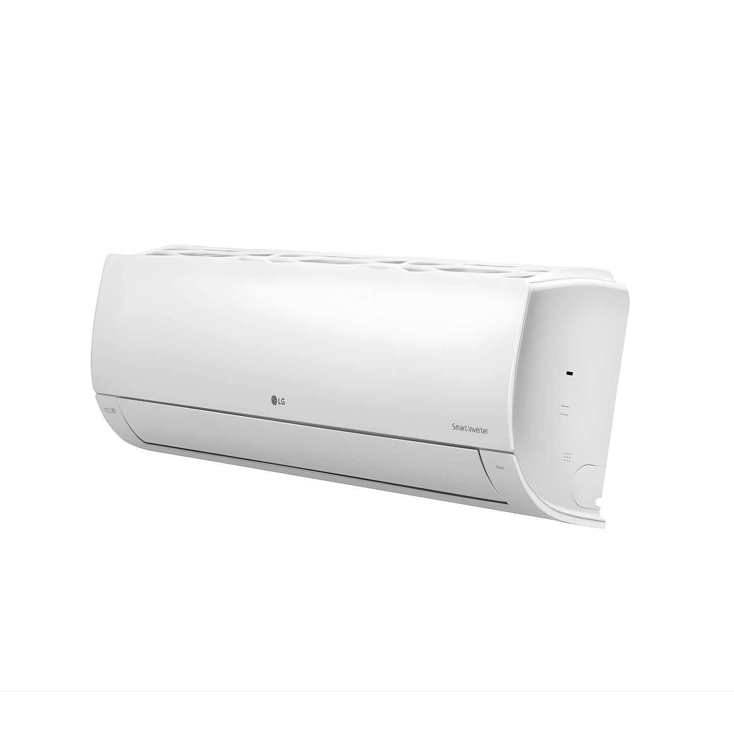 LG ASNQ19WNXE Inverter Split Air Conditioner 1.5 Ton - White_3