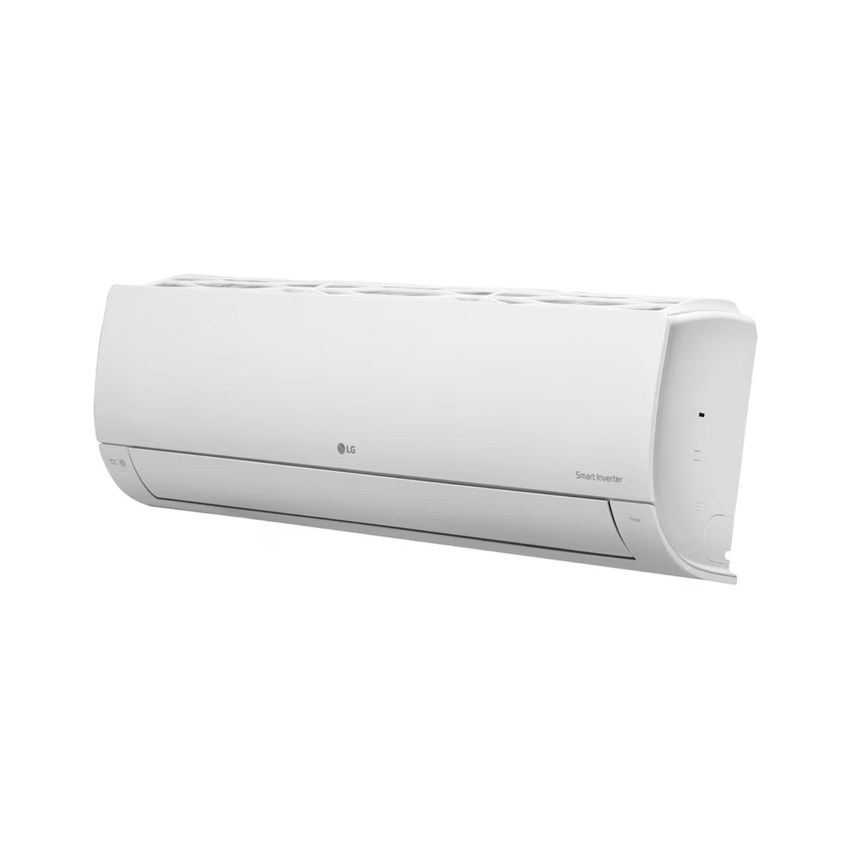 LG ASNQ19WNXE Inverter Split Air Conditioner 1.5 Ton - White_4