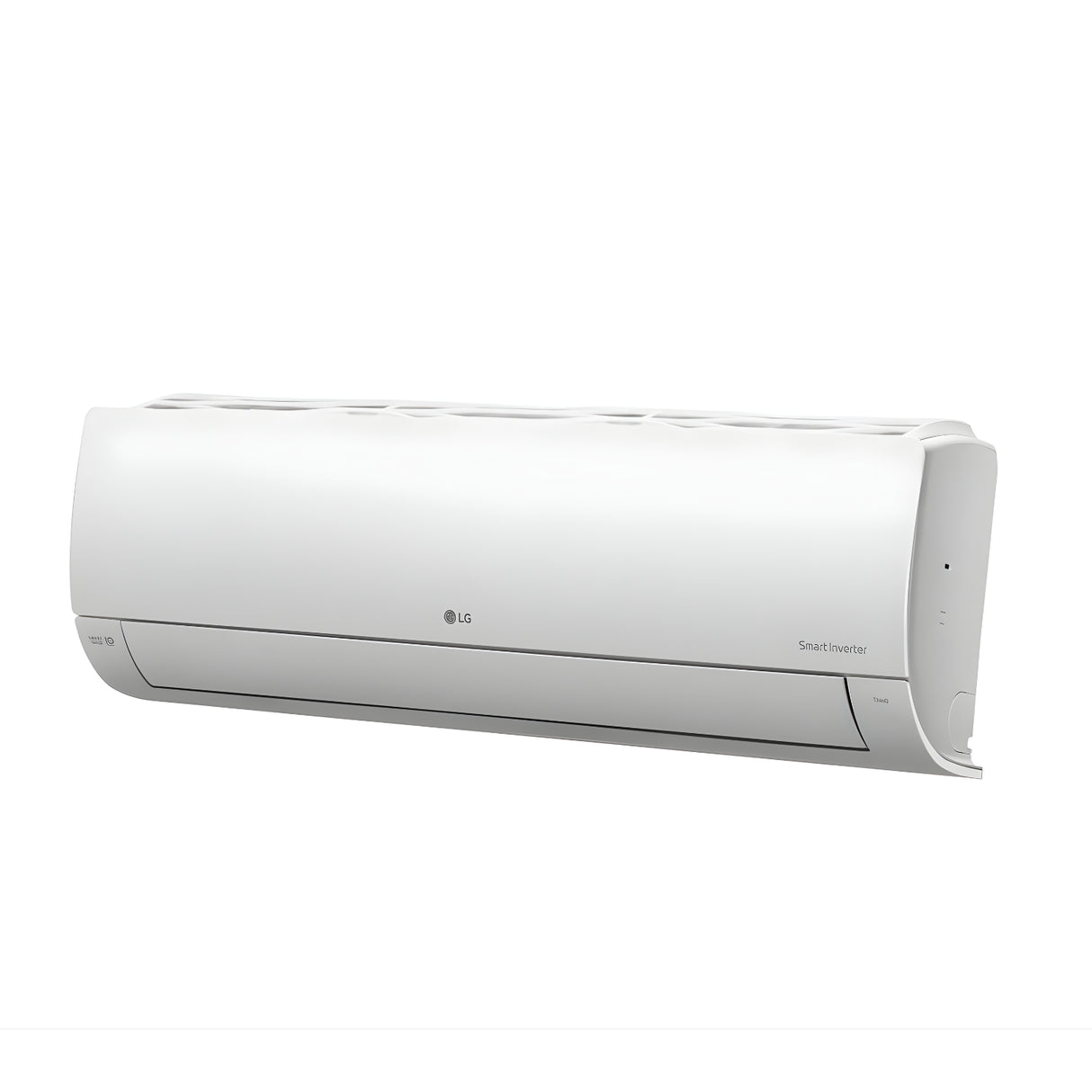 LG ASNQ19WNXE Inverter Split Air Conditioner 1.5 Ton - White_5