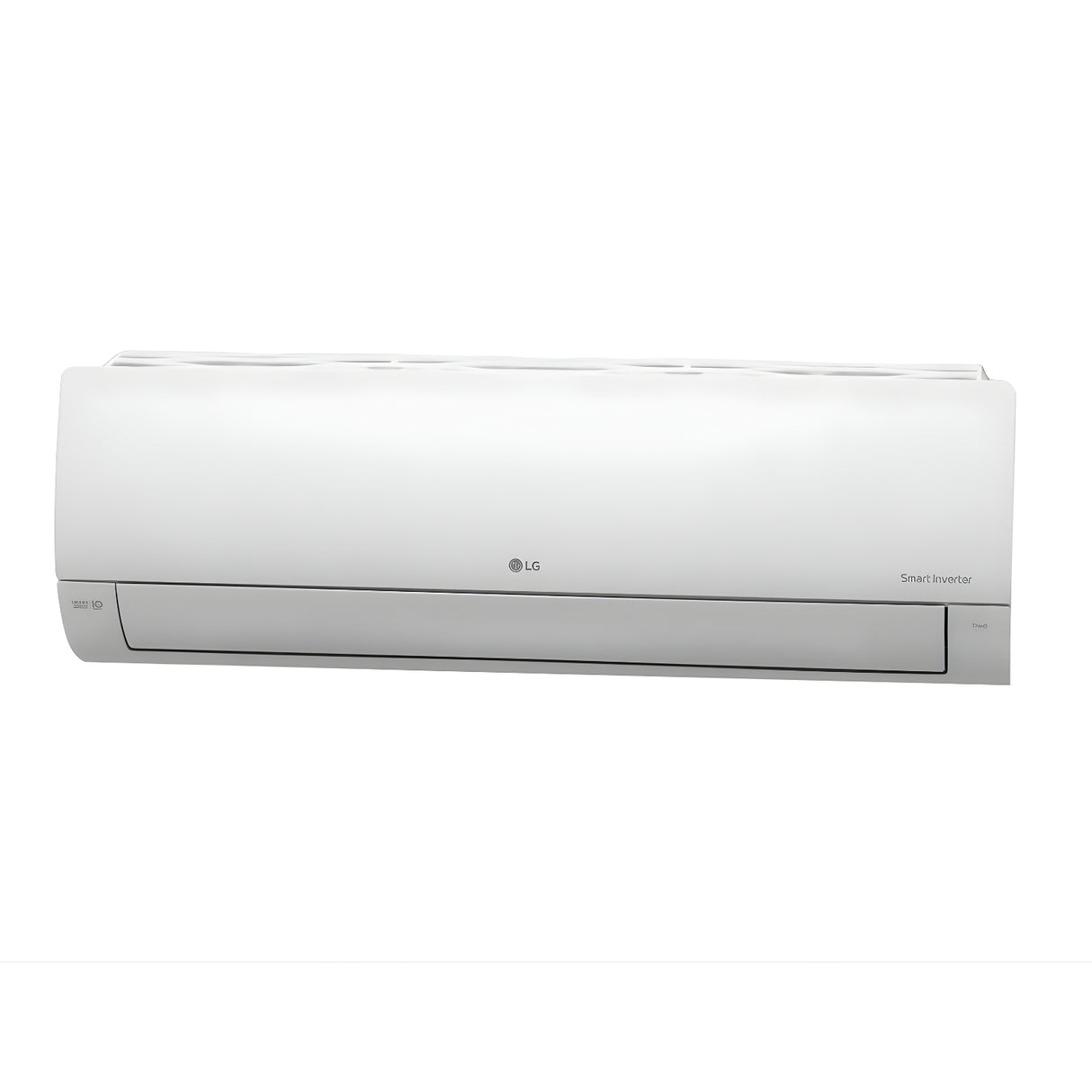 LG ASNQ19WNXE Inverter Split Air Conditioner 1.5 Ton - White_6
