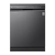 LG DFB424FM Dishwashers 14 Places - Black_1