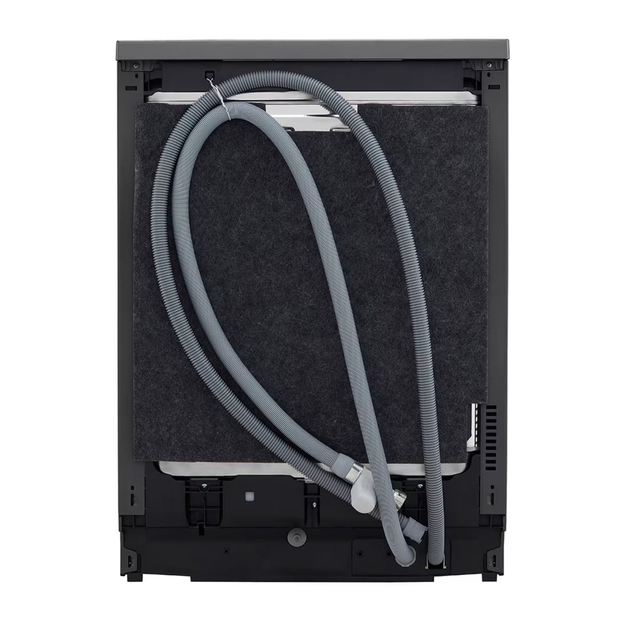 LG DFB424FM Dishwashers 14 Places - Black_7
