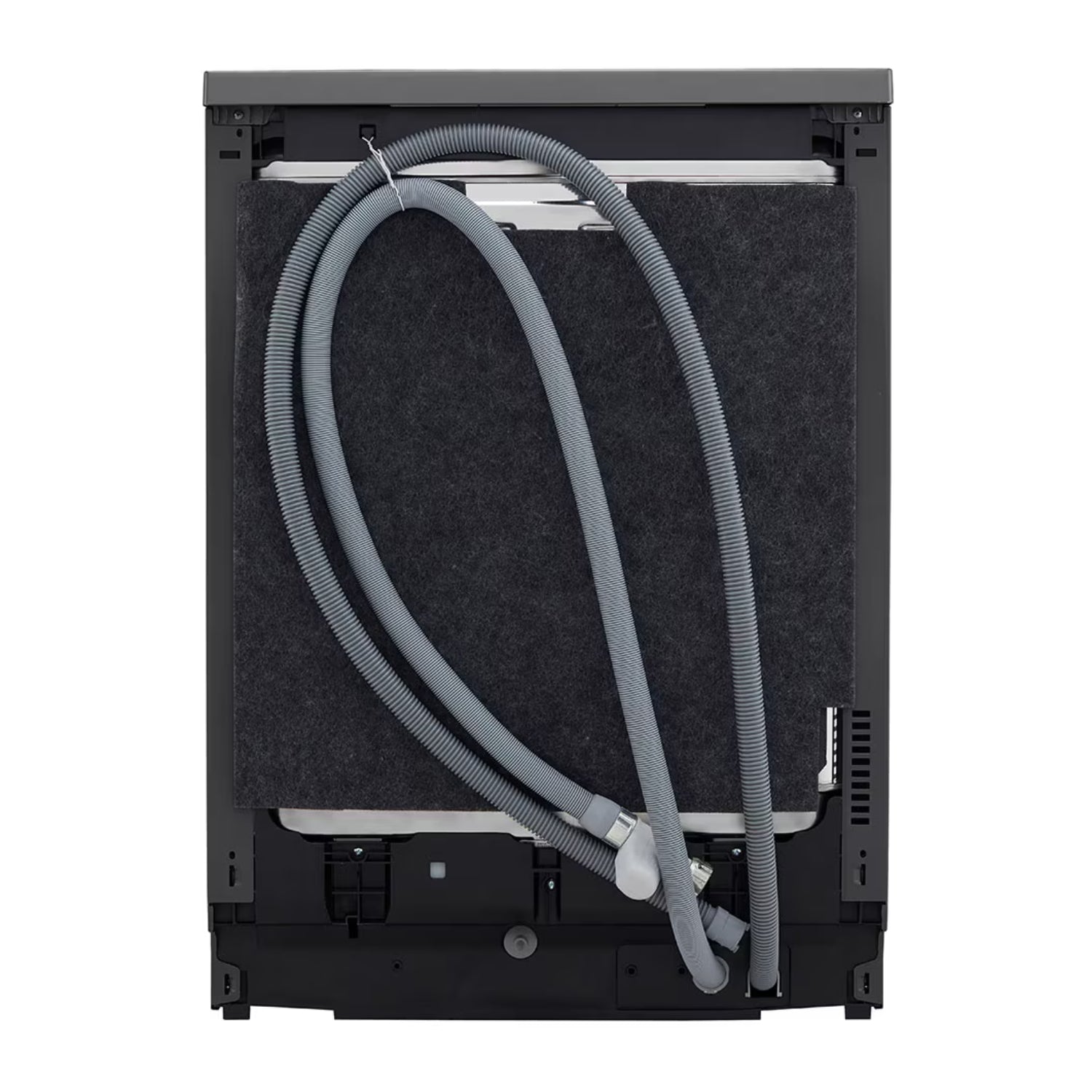 LG DFB424FM Dishwashers 14 Places - Black_7