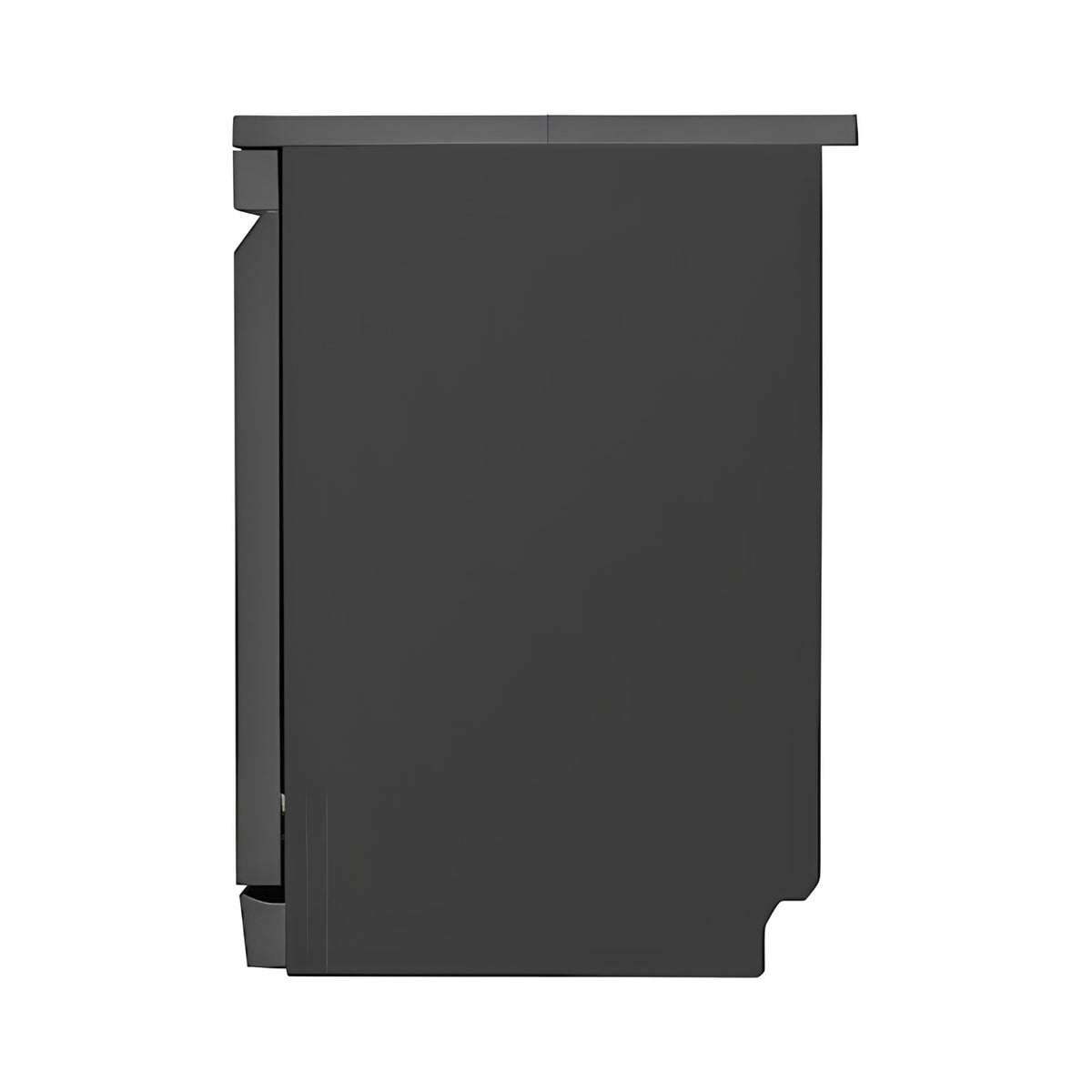 LG DFB435FM Dishwasher 15 Place - Matte Black_12