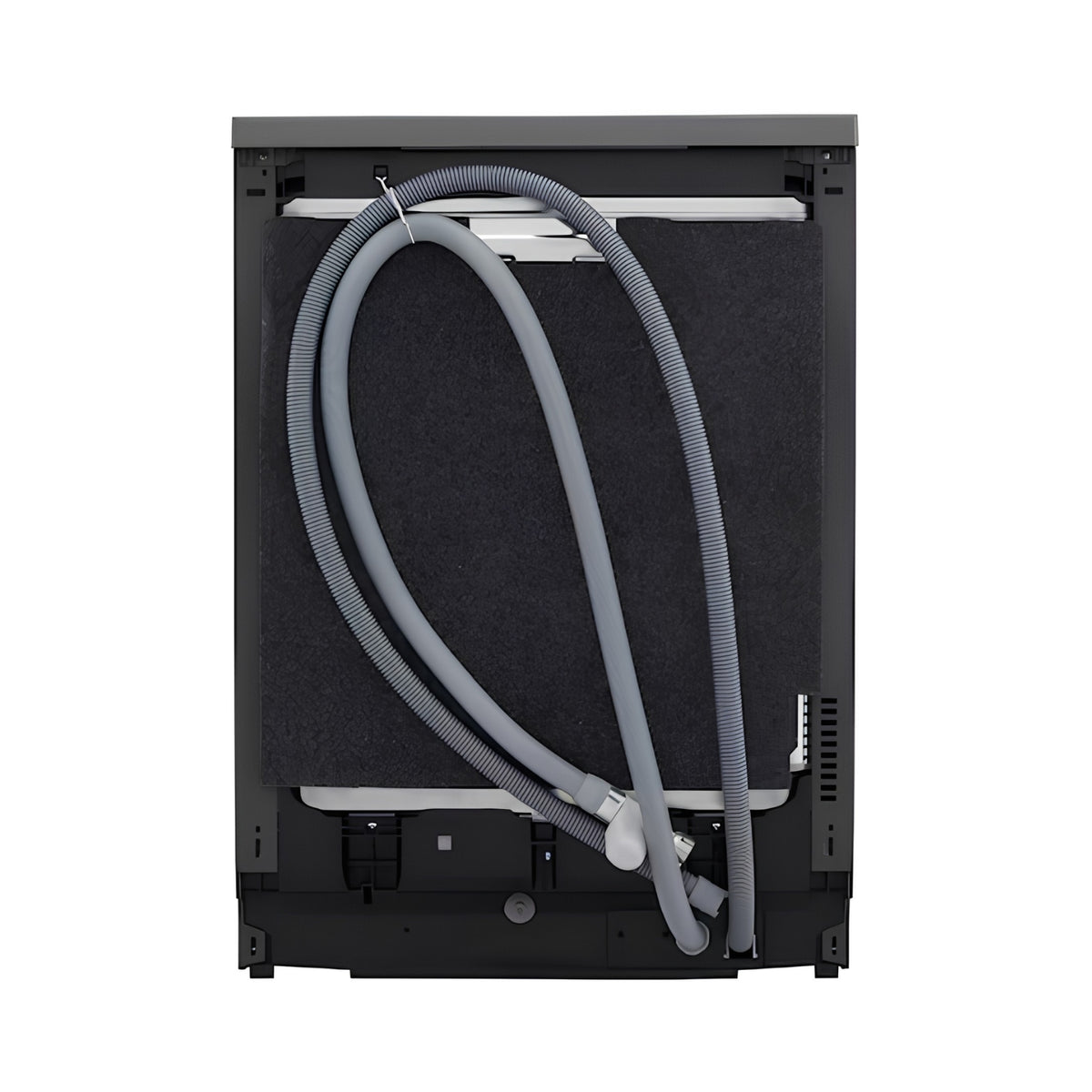 LG DFB435FM Dishwasher 15 Place - Matte Black_13