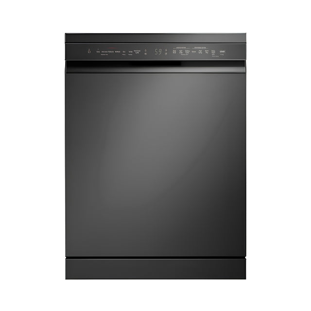 LG DFB435FM Dishwasher 15 Place - Matte Black_Front View