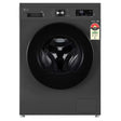 LG FHB1208Z4M Front Load Washing Machine 8kg – Middle Black_1