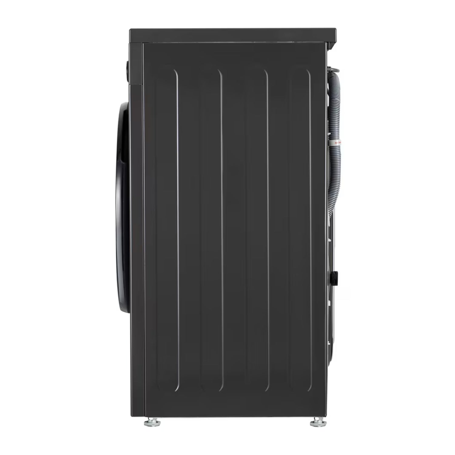 LG FHB1208Z4M Front Load Washing Machine 8kg – Middle Black_7