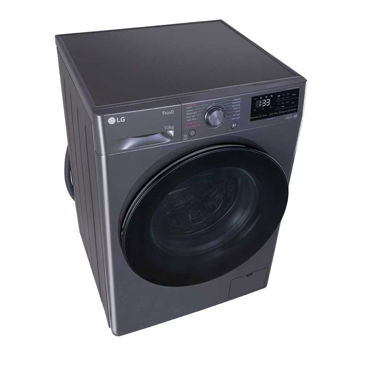 LG FHP1410Z5M Fully Automatic Front Load Washing Machine 10 kg - Middle Black_7
