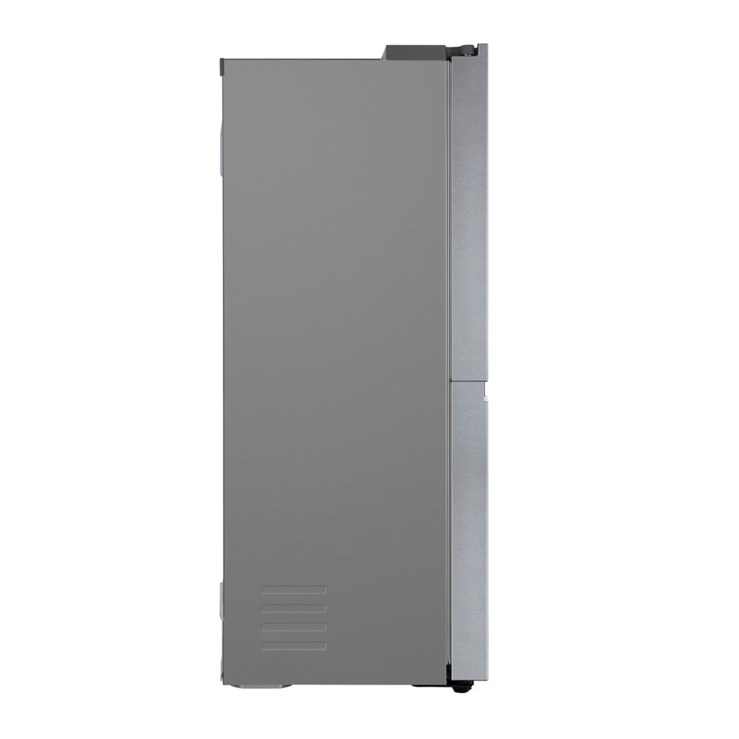 LG GL-B257JDS3 650L Side by Side Refrigerator – Dazzle Steel Finish_14