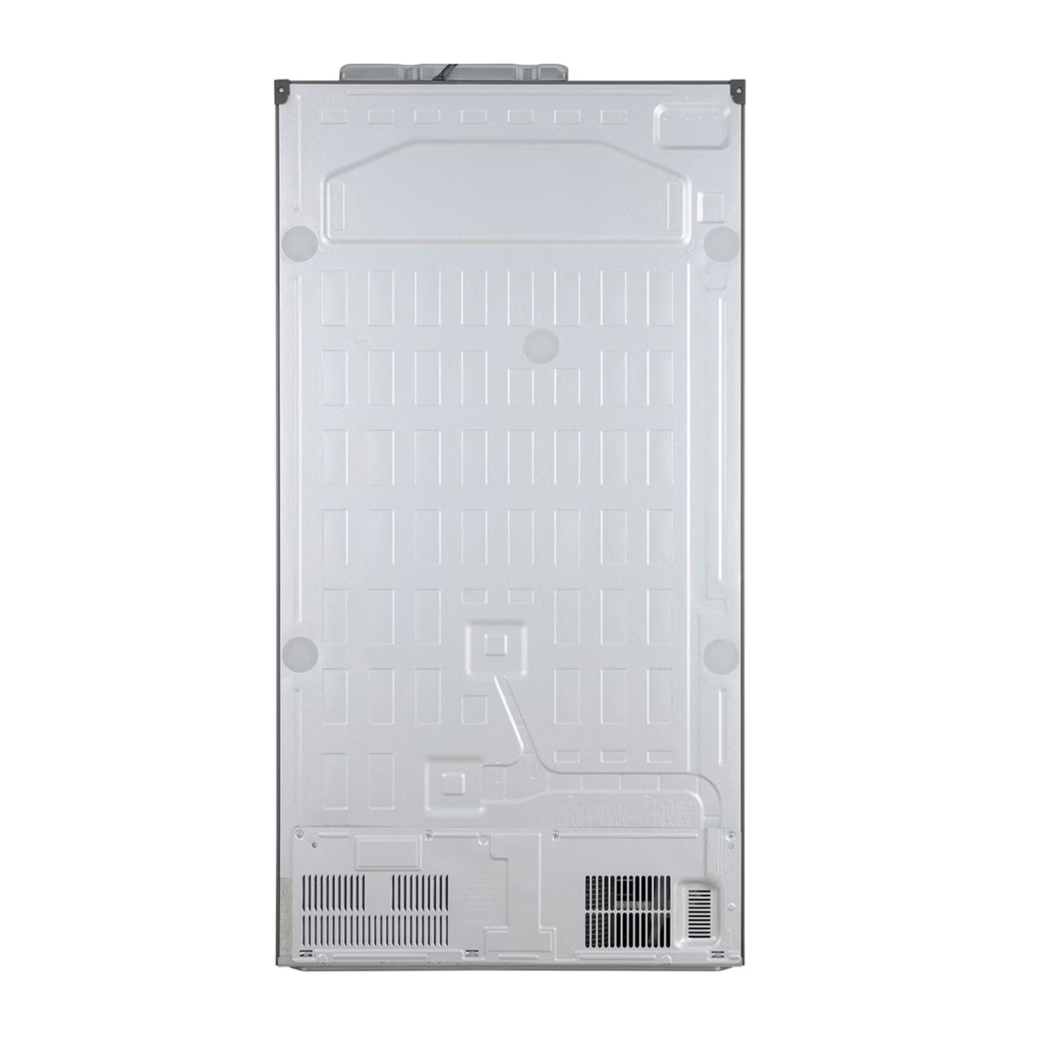 LG GL-B257JDS3 650L Side by Side Refrigerator – Dazzle Steel Finish_16