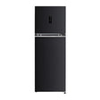 LG GL-T262TESX 246L 3 Star FF Convertible Double Door Refrigerator - Ebony  Sheen_1