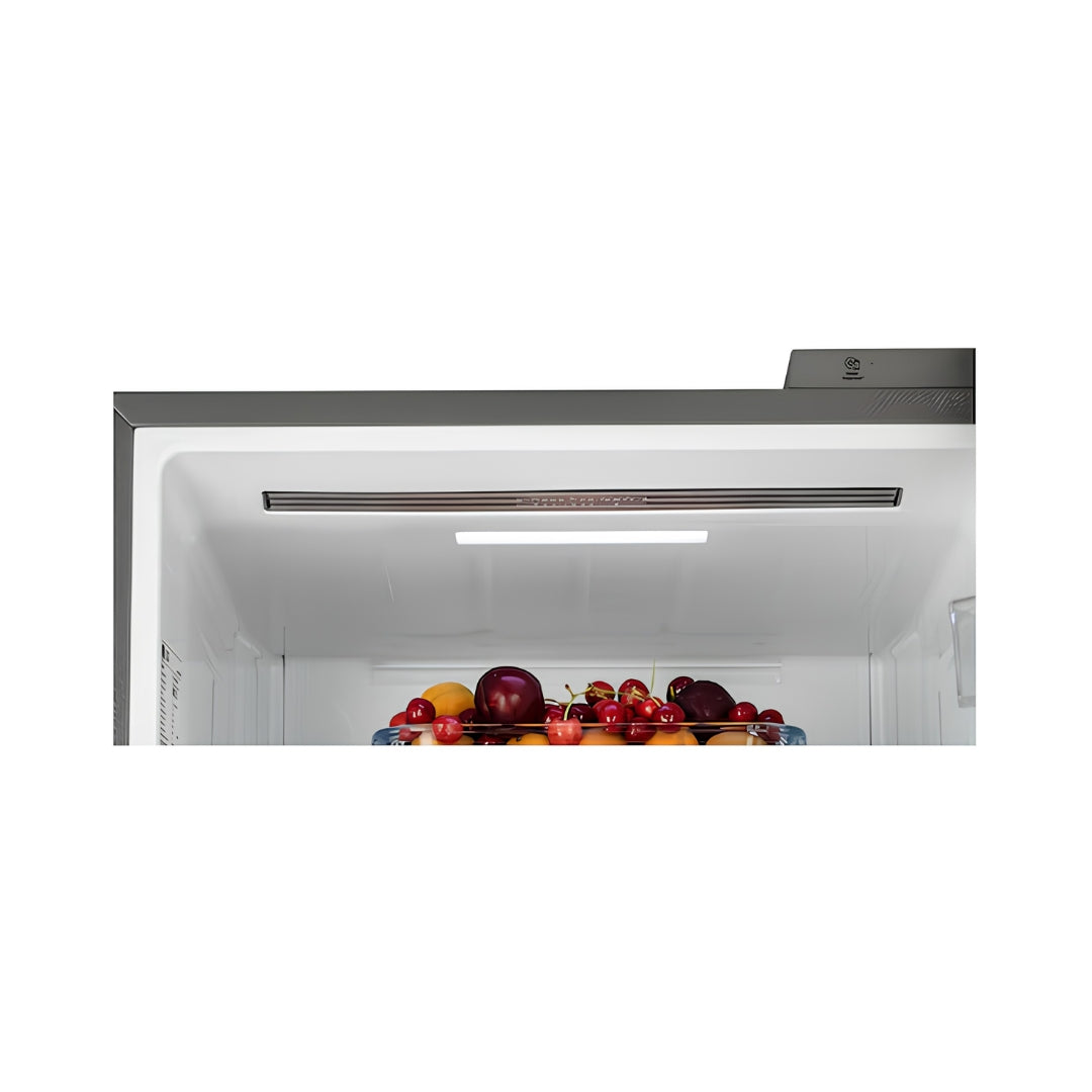 LG GLB3426BDPZ Double Door Refrigerator 340 L Product Open  View_13