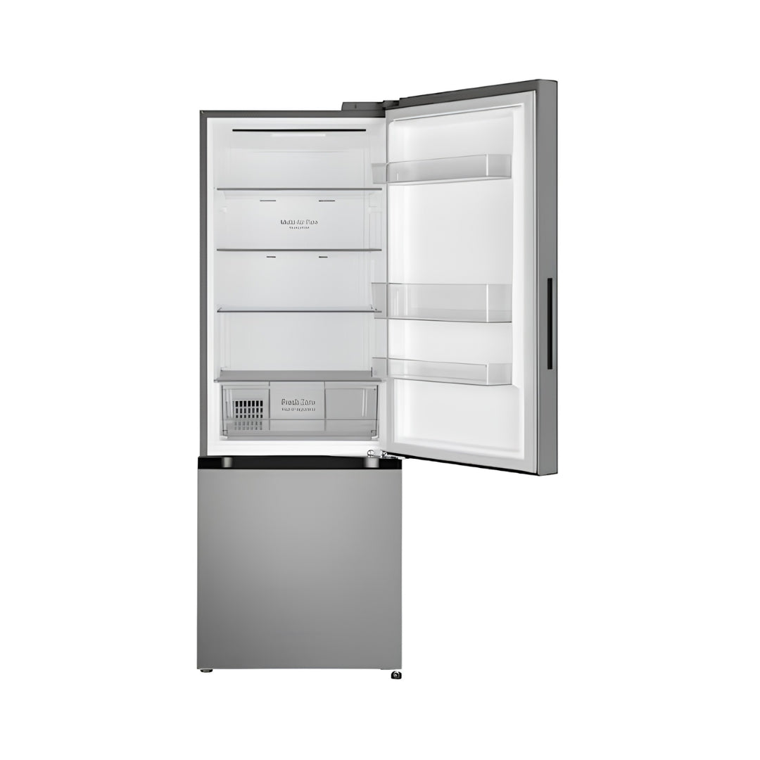 LG GLB3426BDPZ Double Door Refrigerator 340 L Product Open  View_8