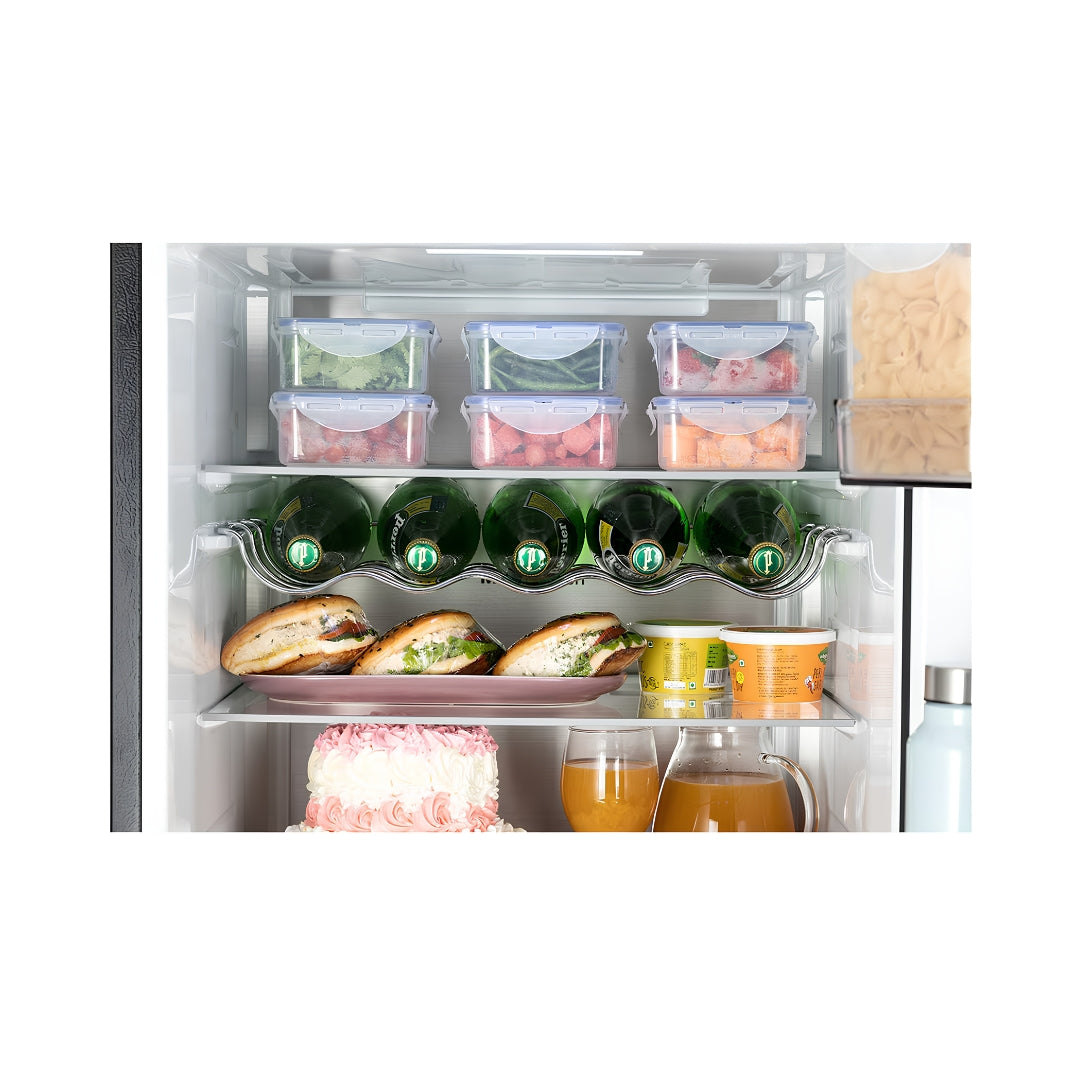 LG GLB3426BEBM Double Door Refrigerator 340 L Product Open View_13