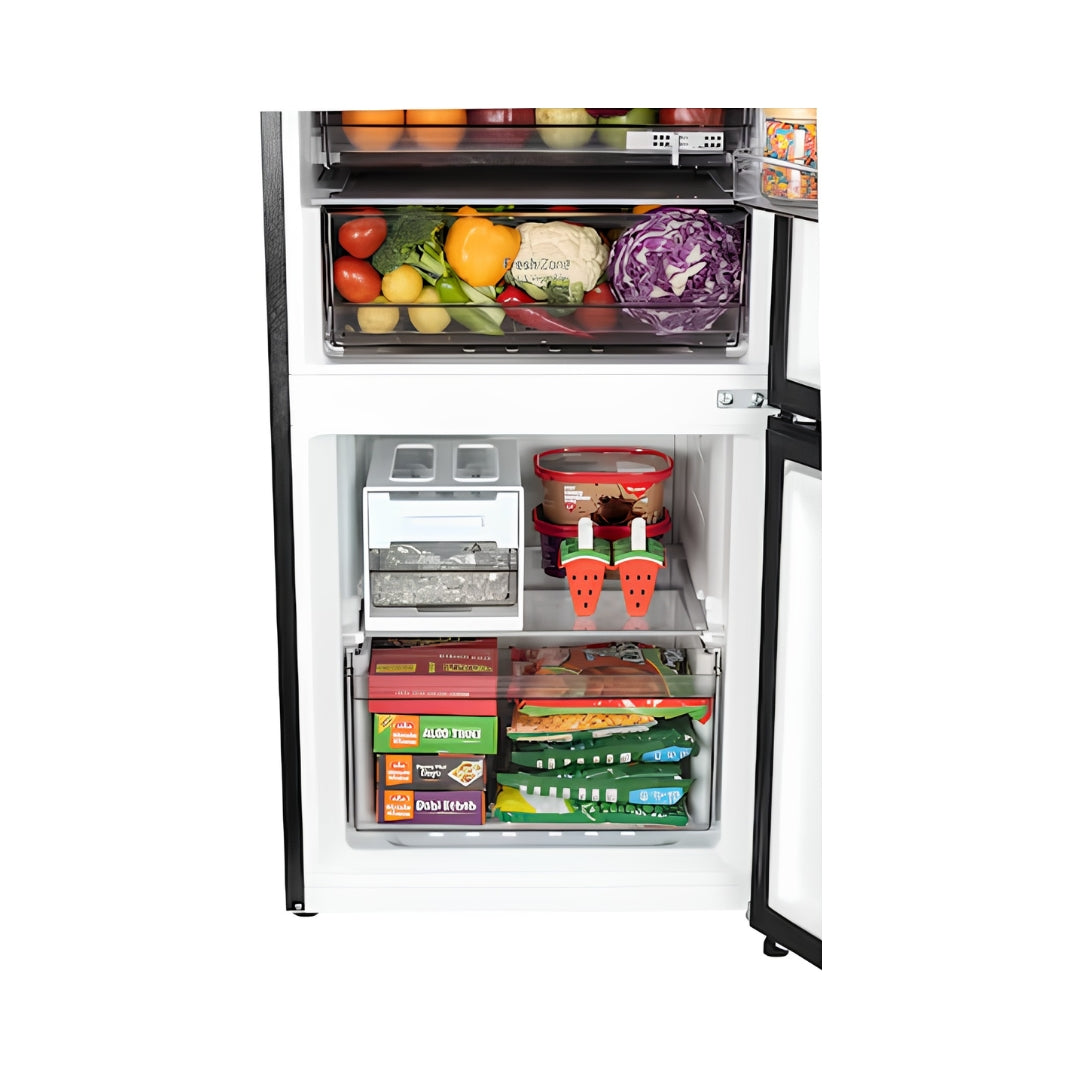 LG GLB3426BFPT Double Door Refrigerator 340 L - Clay Pink Tango_12