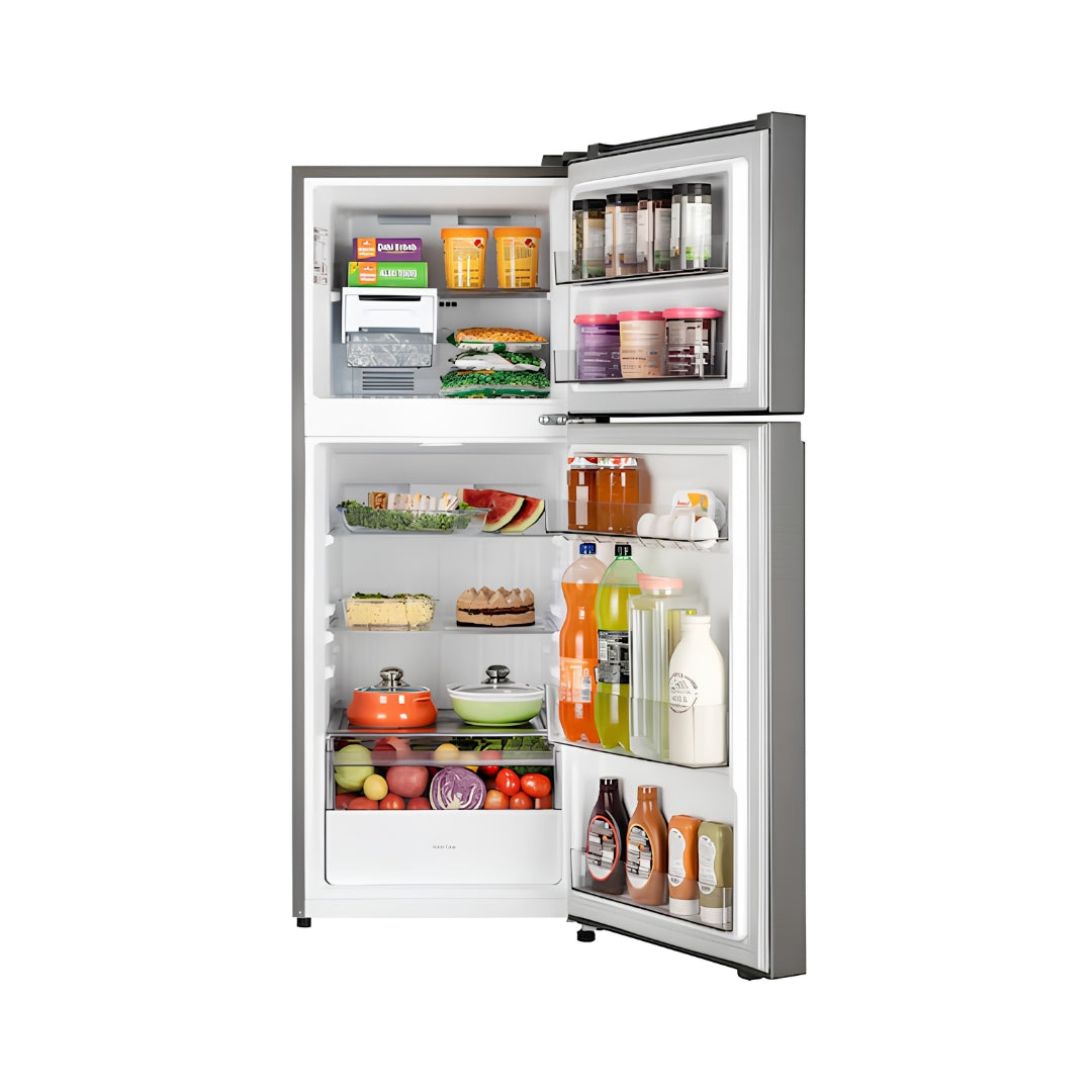 LG GLT2216WYDS Double Door Refrigerator 225 L - Dazzle Steel_10