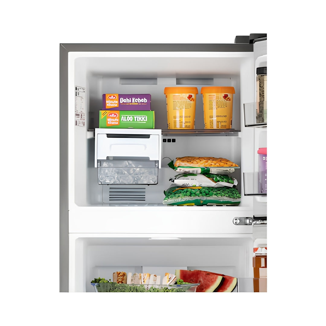 LG GLT2216WYDS Double Door Refrigerator 225 L - Dazzle Steel_11