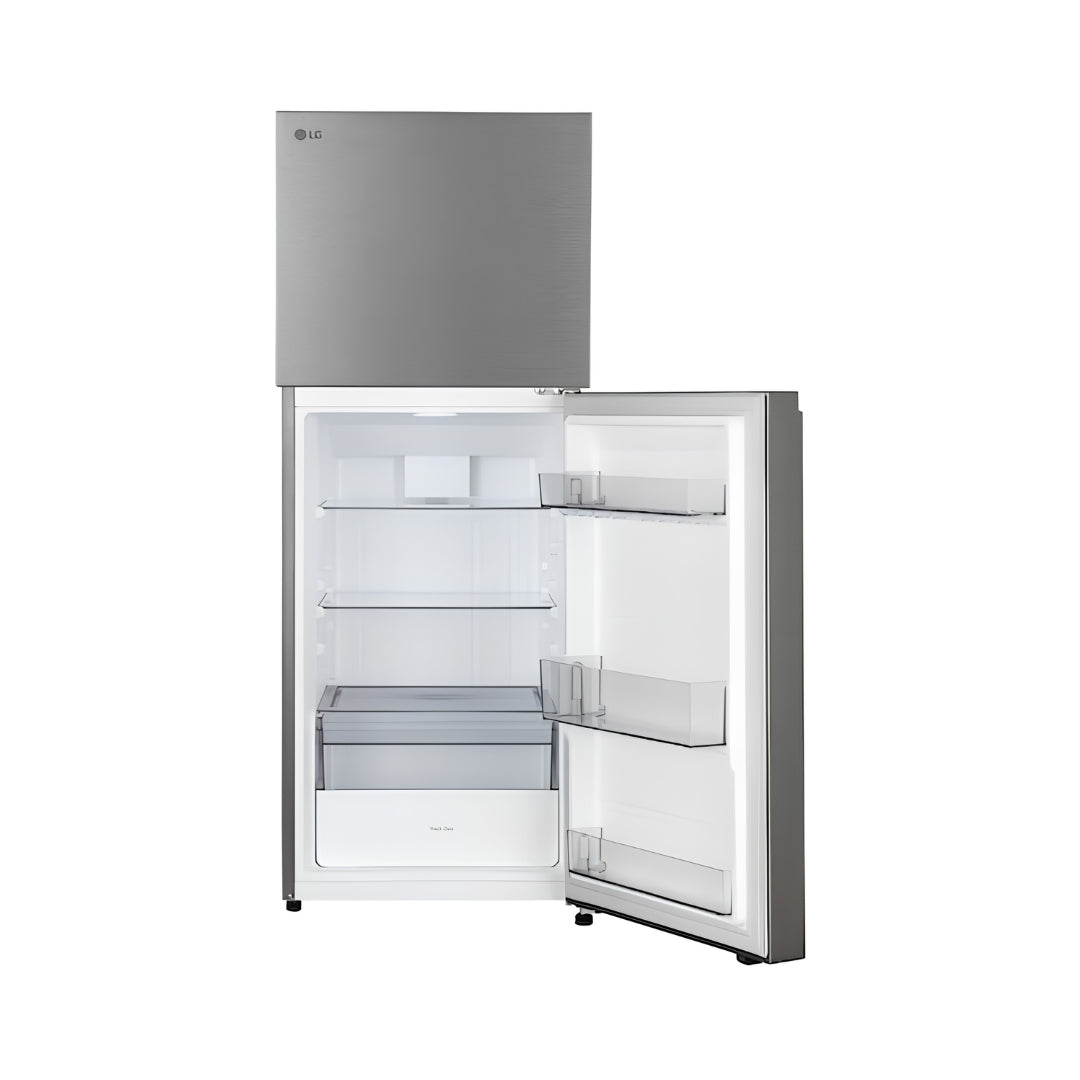 LG GLT2216WYDS Double Door Refrigerator 225 L - Dazzle Steel_7