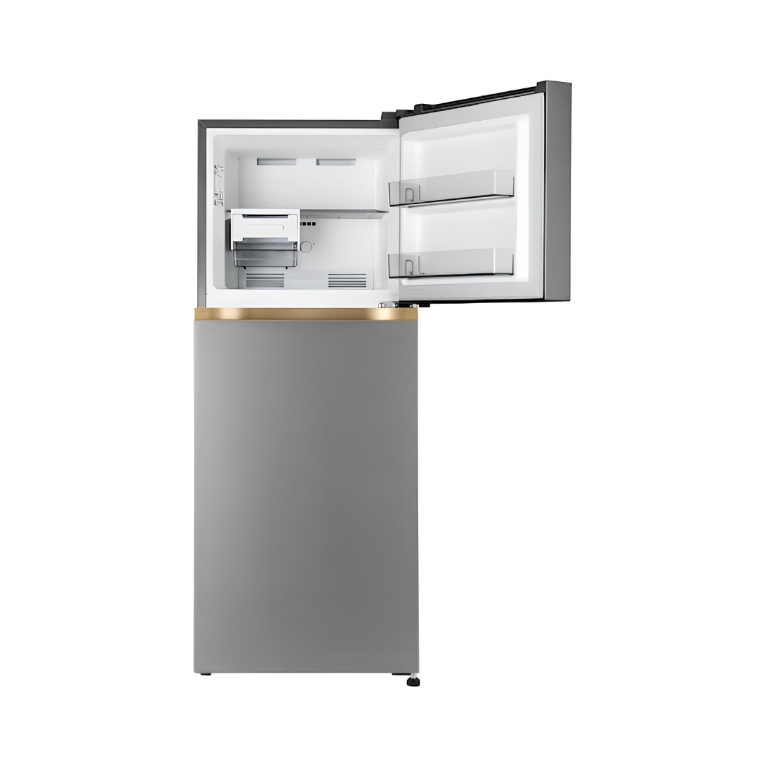 LG GLT2216WYDS Double Door Refrigerator 225 L - Dazzle Steel_8