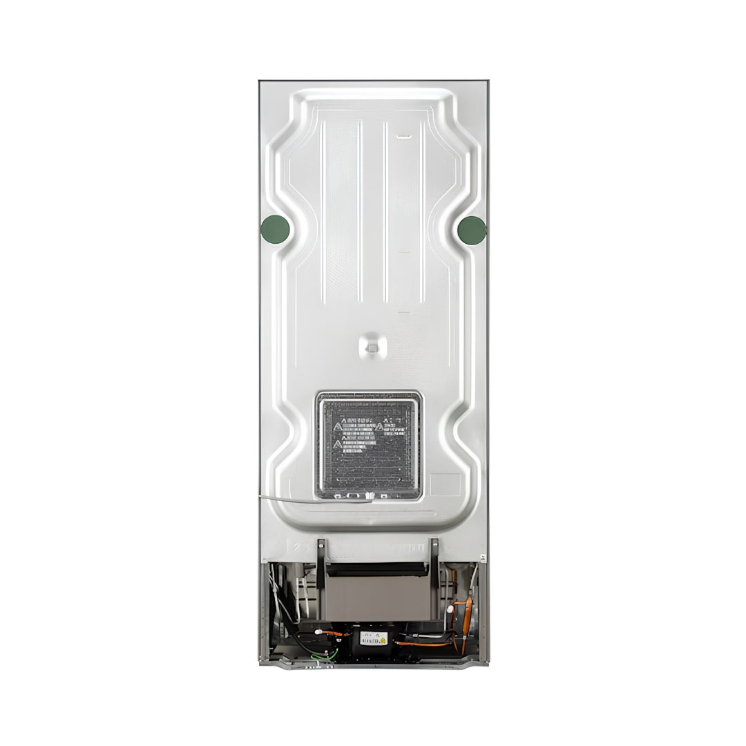 LG GLT2216WYDS Double Door Refrigerator 225 L - Dazzle Steel_9
