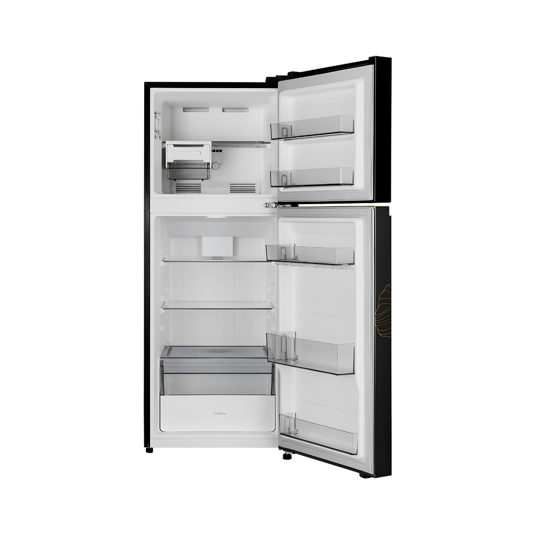 LG GLT2216WYRO Double Door Refrigerator 225 L Product Open View_5