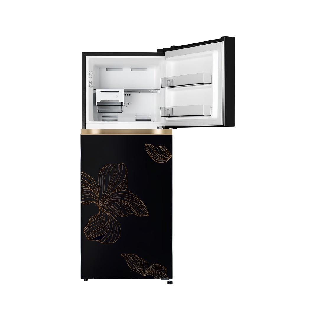 LG GLT2216WYRO Double Door Refrigerator 225 L Product Open View_9