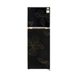 LG GLT2516WXRO Double Door Refrigerator 251 L - Radiant Onyx_Front View