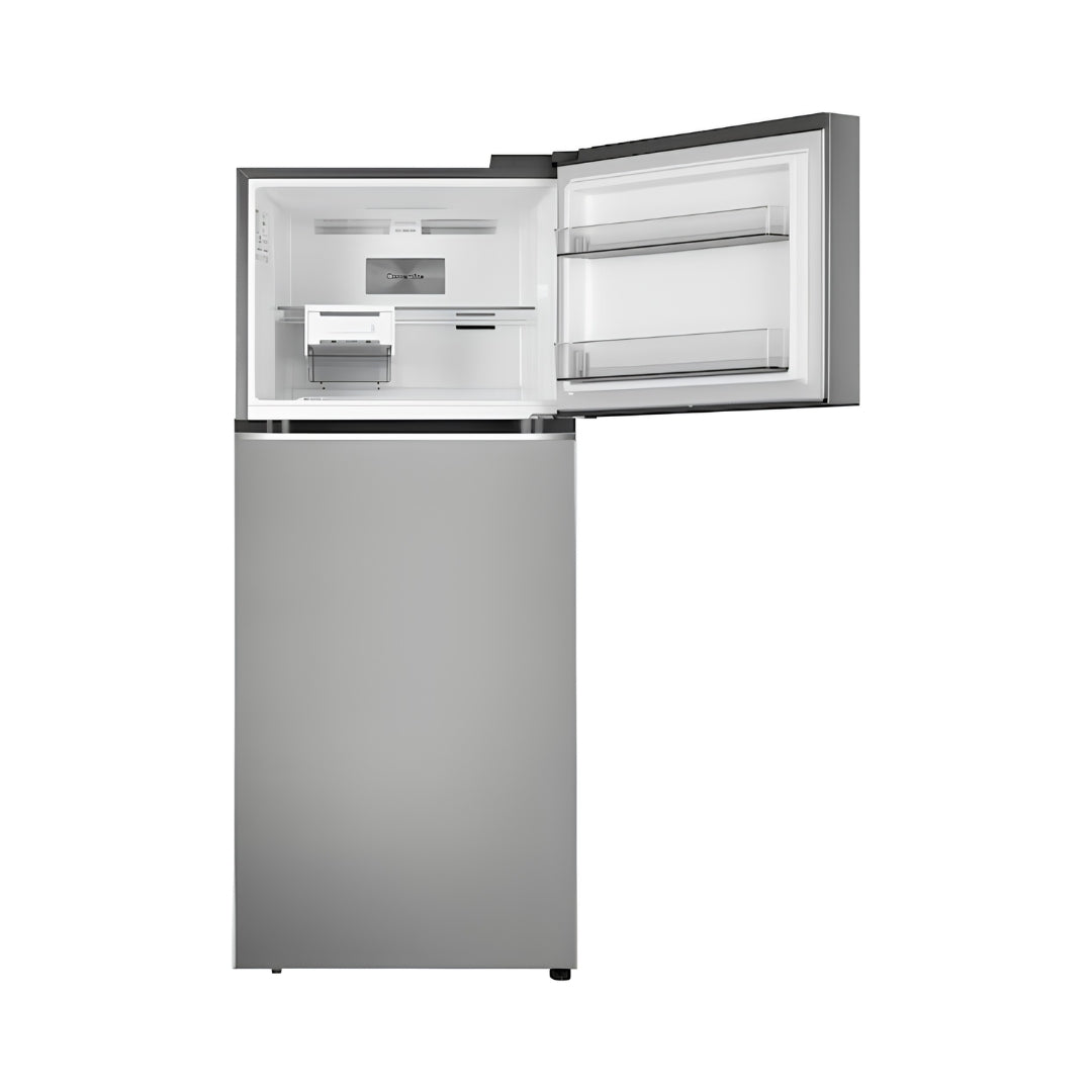 LG GLT4036TVPZ Double Door Refrigerator 398 L - Shiny Steel_5