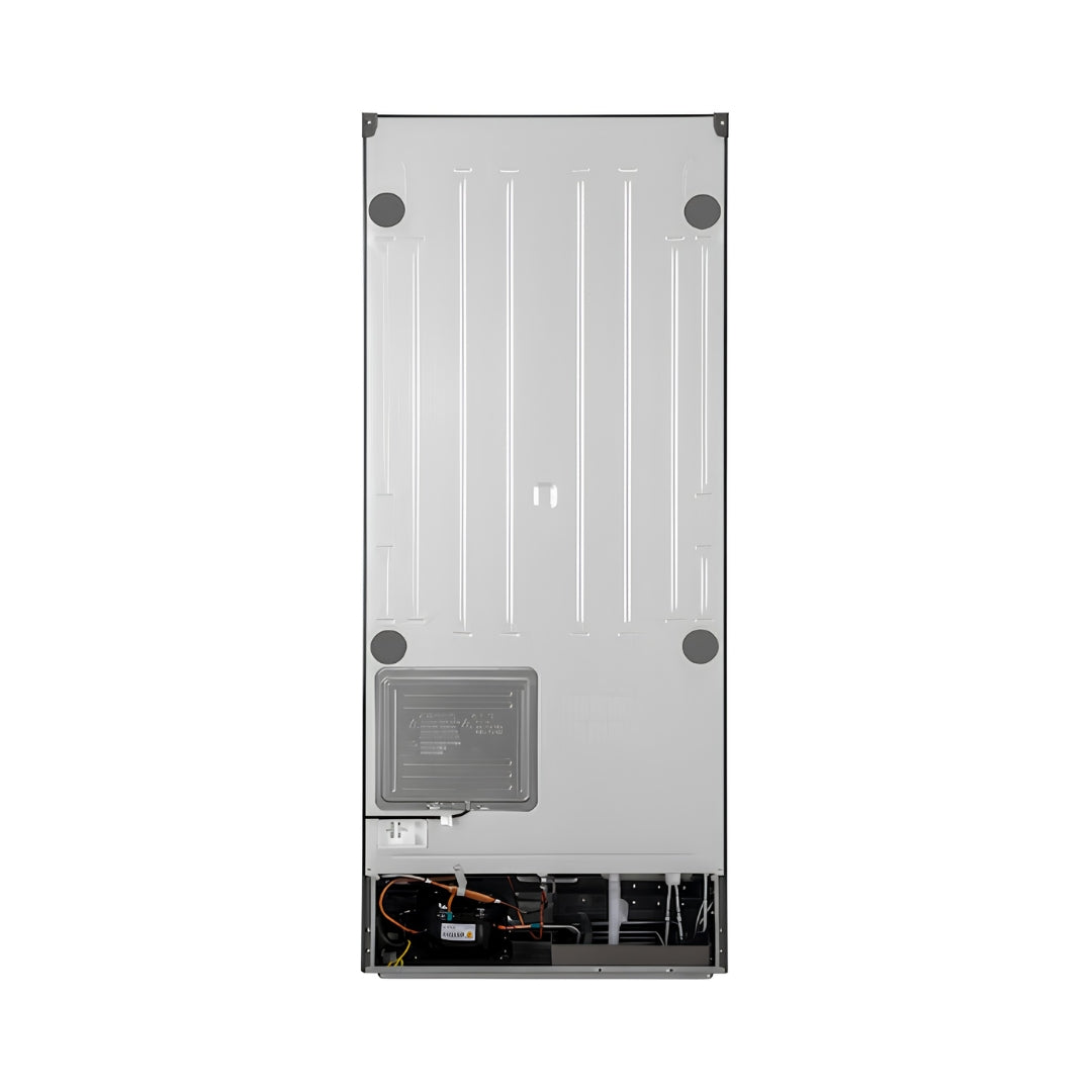 LG GLT4036TVPZ Double Door Refrigerator 398 L - Shiny Steel_9