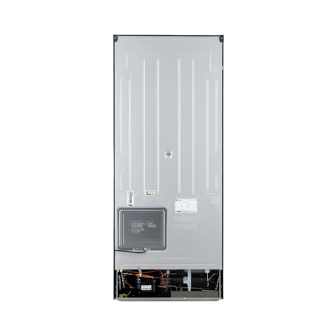 LG GLT4626TMES Double Door Refrigerator 466 L - Ebony Sheen_10