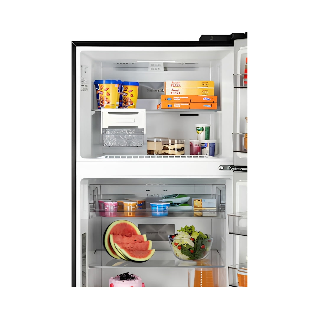 LG GLT4626TMES Double Door Refrigerator 466 L - Ebony Sheen_11