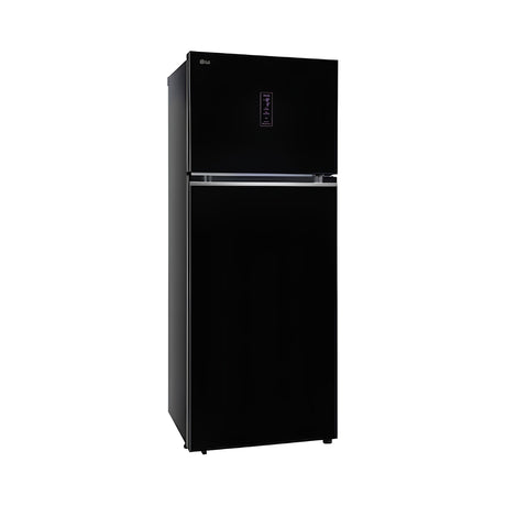 LG GLT4626TMES Double Door Refrigerator 466 L - Ebony Sheen_2