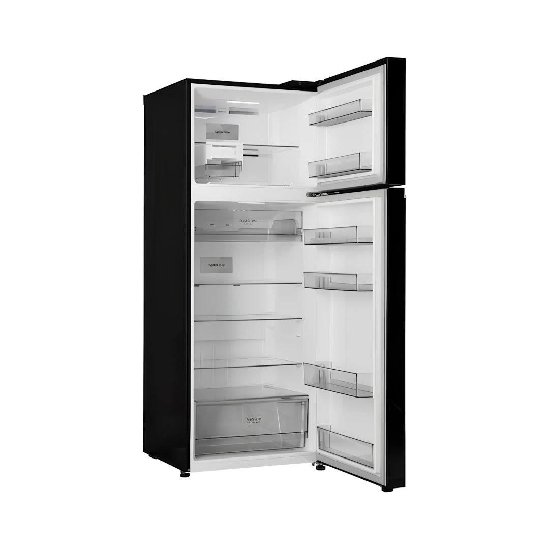 LG GLT4626TMES Double Door Refrigerator 466 L - Ebony Sheen_7
