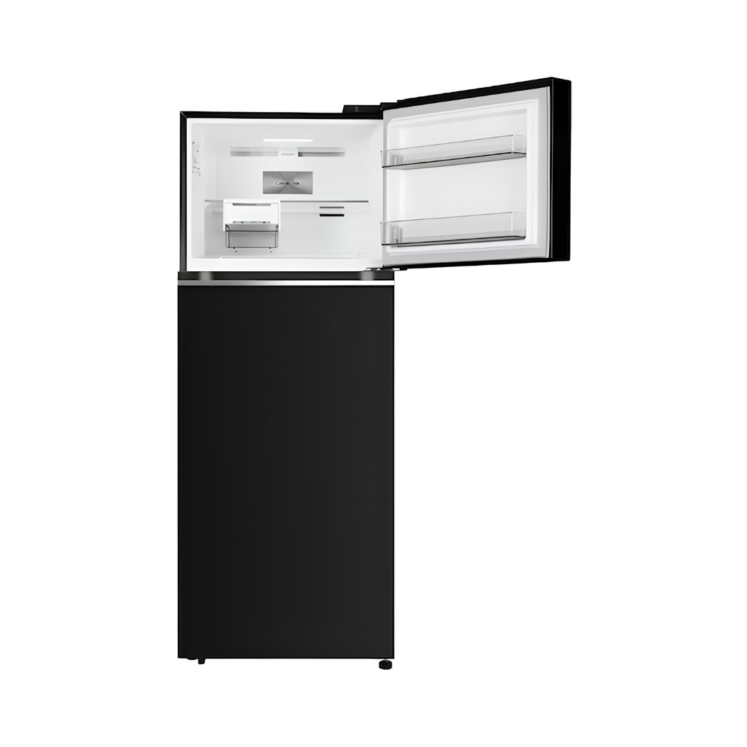LG GLT4626TMES Double Door Refrigerator 466 L - Ebony Sheen_8