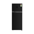 LG GLT4626TMES Double Door Refrigerator 466 L - Ebony Sheen_Front View
