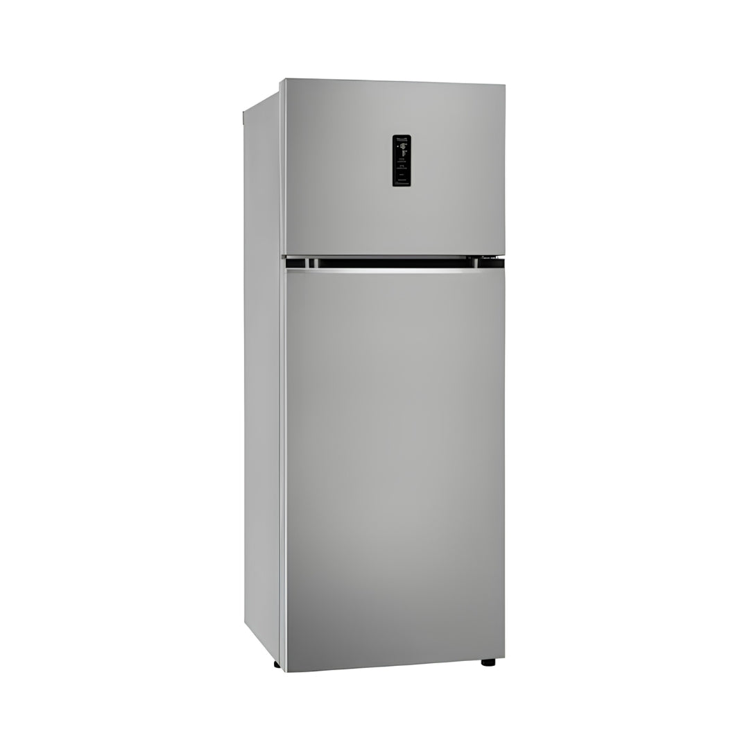LG GLT4626TMPZ Double Door Refrigerator 466 L - Shiny Steel_2