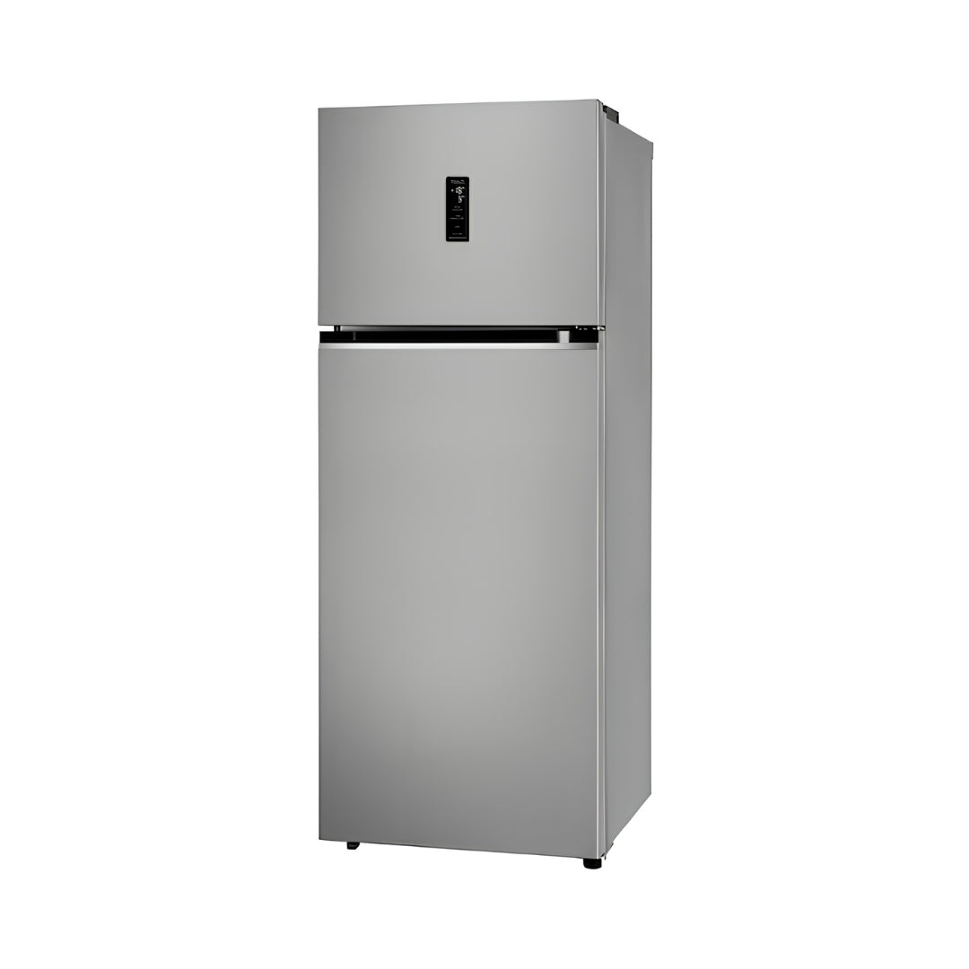 LG GLT4626TMPZ Double Door Refrigerator 466 L - Shiny Steel_3