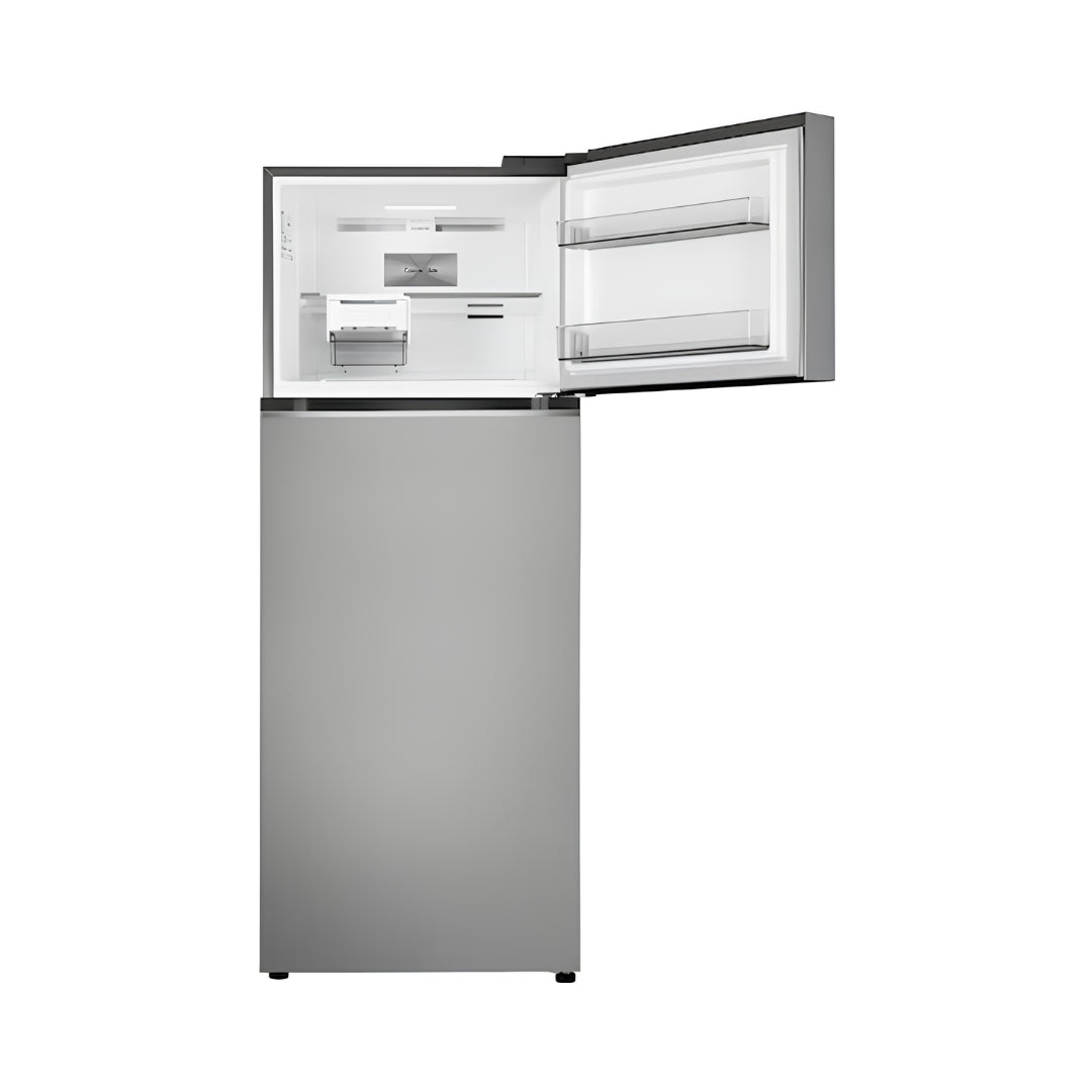 LG GLT4626TMPZ Double Door Refrigerator 466 L - Shiny Steel_5