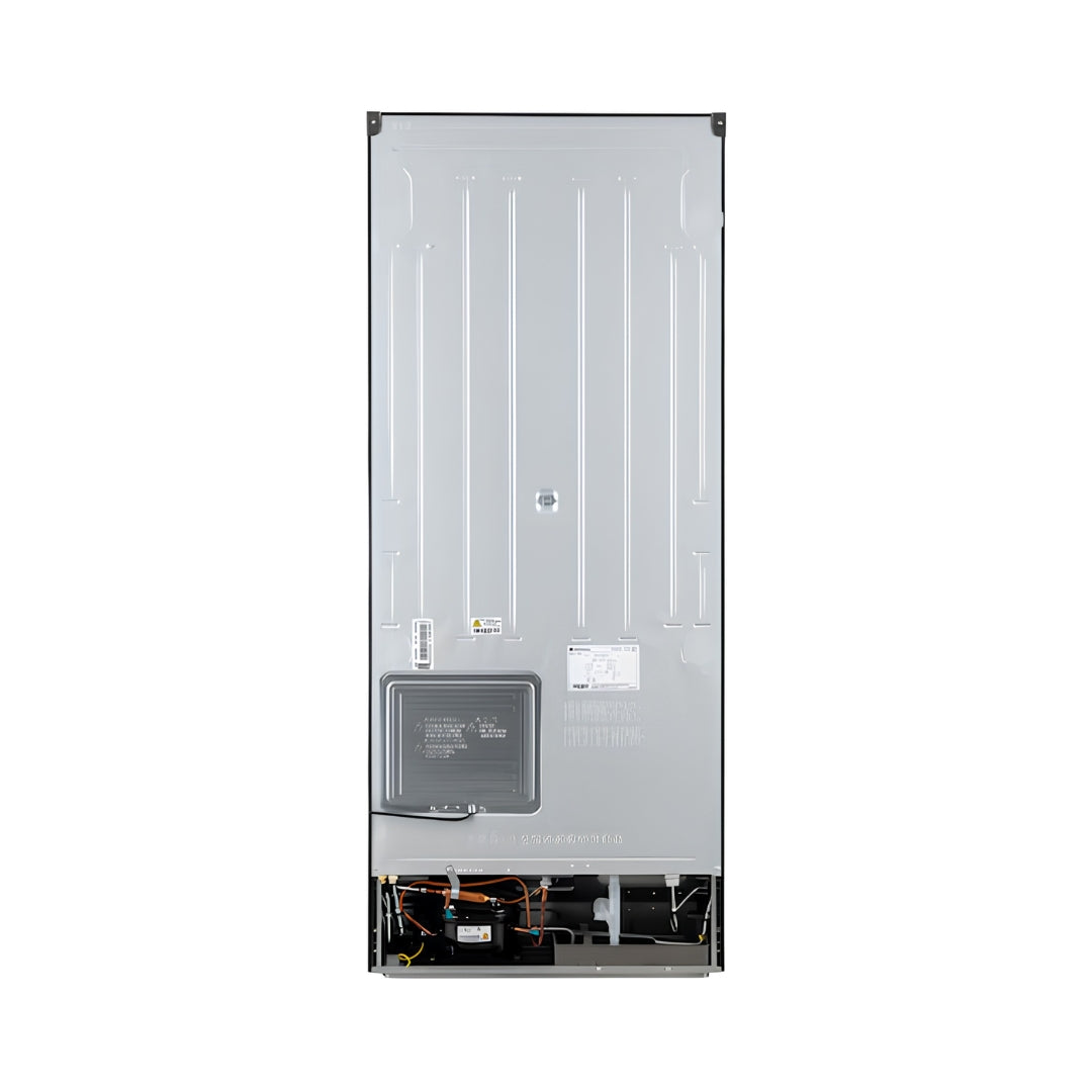 LG GLT4626TMPZ Double Door Refrigerator 466 L - Shiny Steel_9