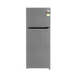 LG GLT502CPZR Double Door Refrigerator 446 L - Shiny Steel_Front View_1