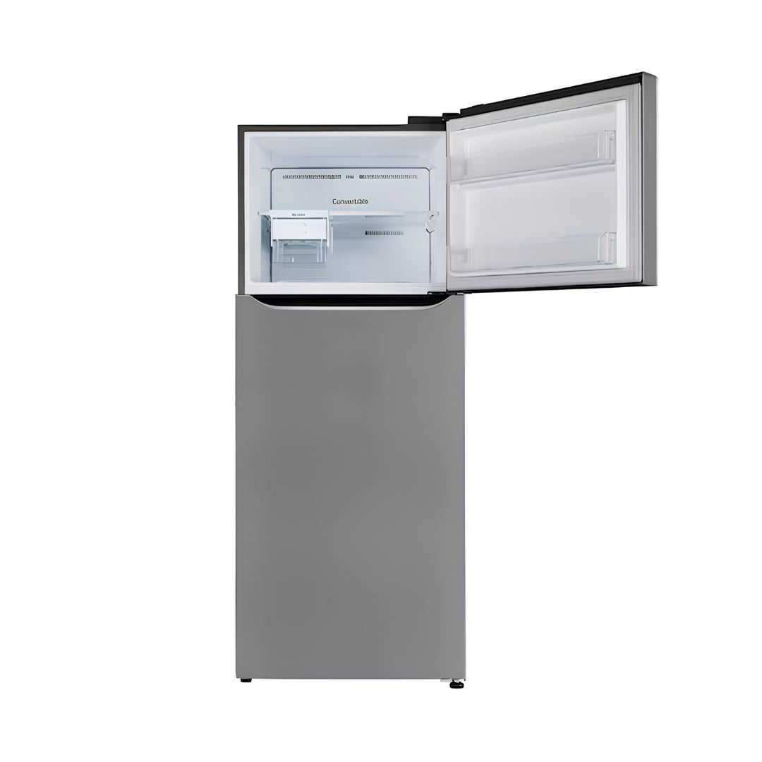LG GLT502CPZR Double Door Refrigerator 446 L - Shiny Steel_Inside View_5